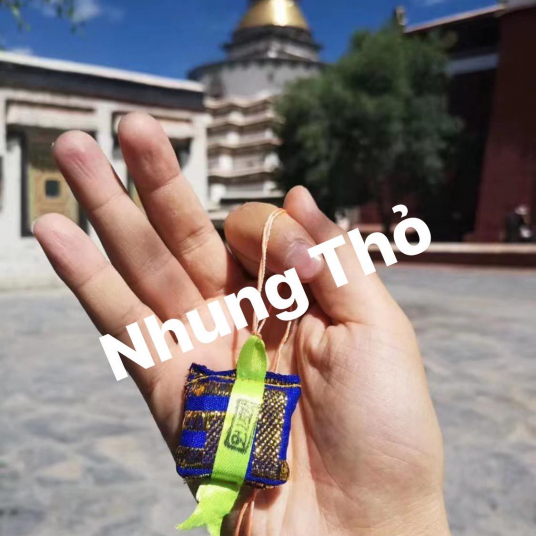 Linh Phù Ân Đức Của Mẹ Tara